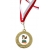 Medal złoty SOWA 40 mm